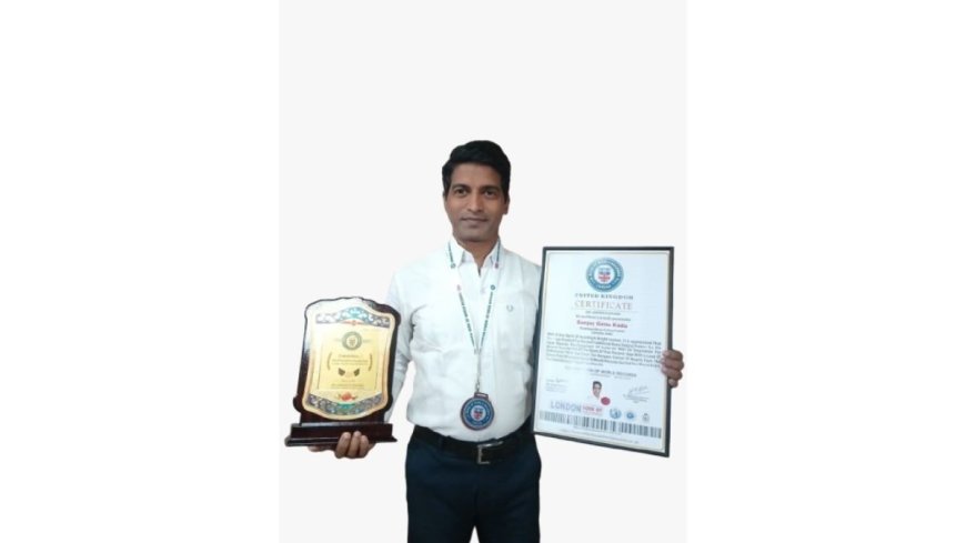 Alternative Medicine Institute Conducts Large-Scale Training Initiative in Traditional Bone Setting