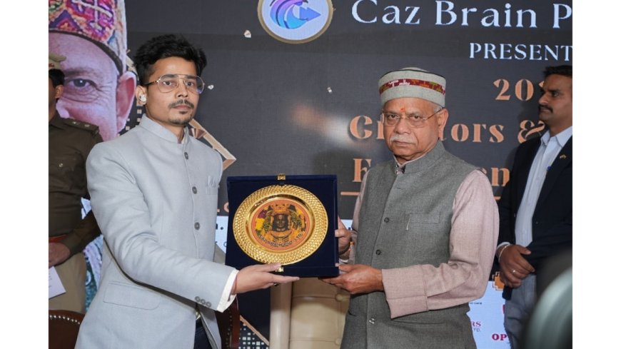 Caz Brain strengthens India-UK presence with AI, software engineering, and enterprise automation offerings