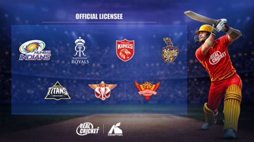 Real Cricket Cements Its Place as India’s Home of Cricket Gaming