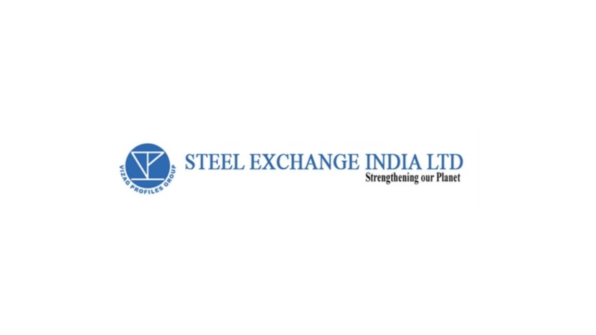 Steel Exchange India Reports Rs 28 Crore Debt Repayment Over Two Quarters