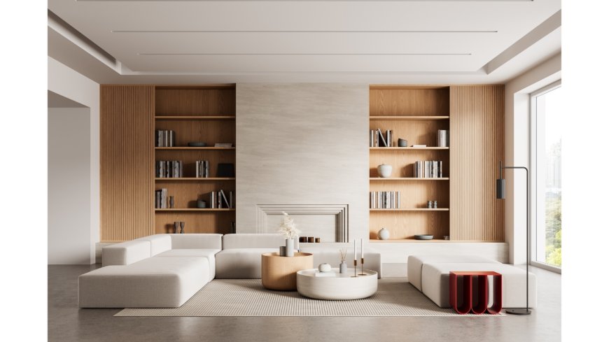 Home Interior Design Ideas: Why Your Home Feels Chaotic Even When It’s Clean