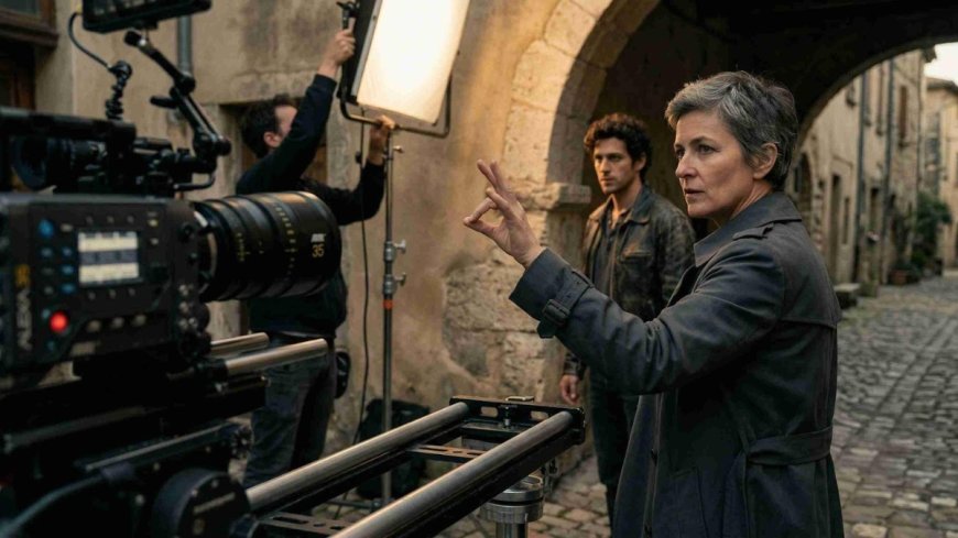 Why the Best AI Video Results Come From Platforms Built for Creative Direction