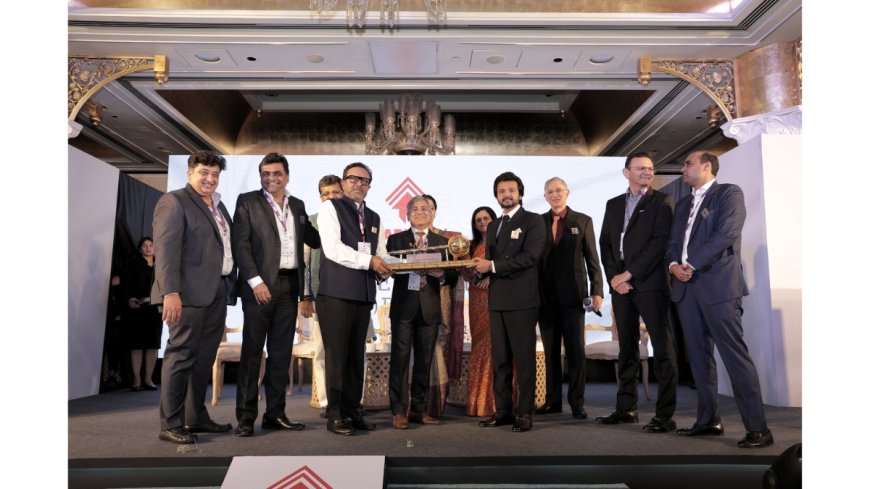 NAREDCO Maharashtra Marks Leadership Transition with Grand ‘Change of Guard’ Ceremony