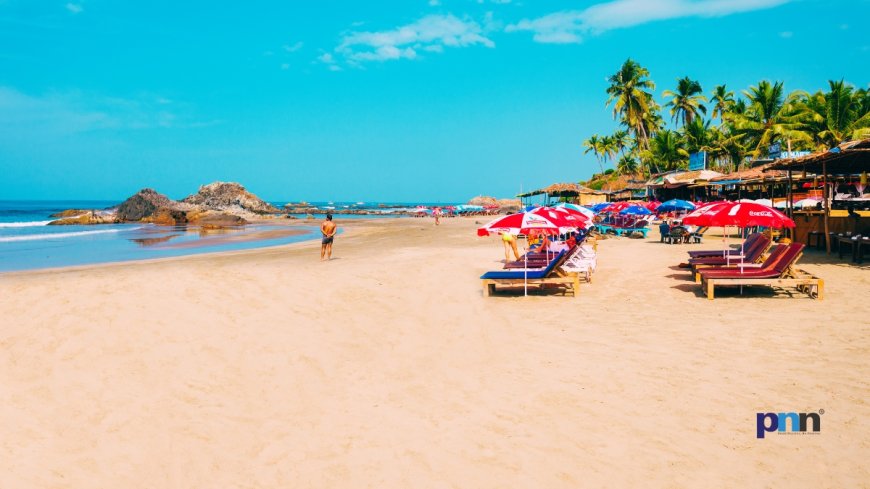 From Goa to Gokarna: How India’s Beach Map Is Evolving