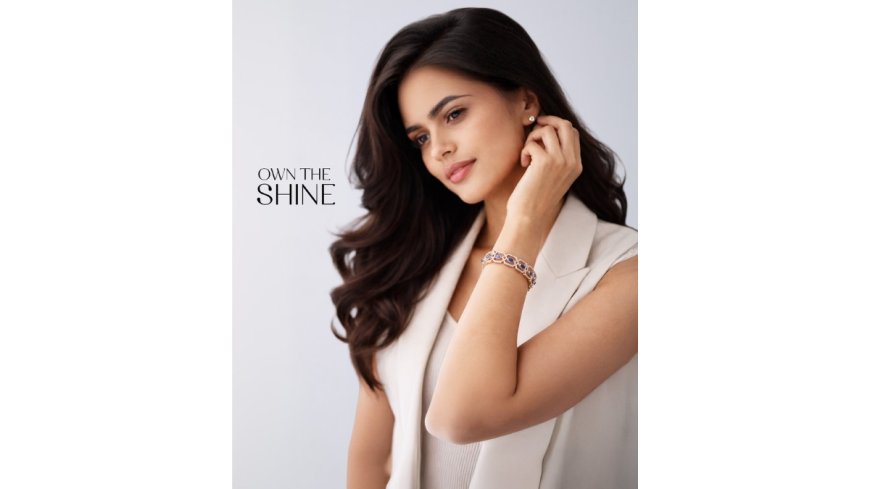 Gletr Launches Its D2C Jewellery Marketplace, Announces Festive Akshaya Tritiya Offers