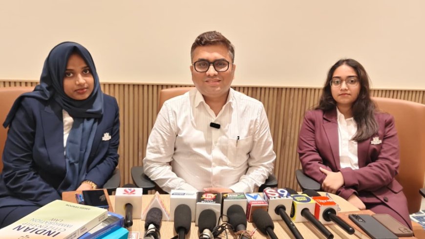 Vipul Joshi & Associates expands Immigration Law Services in Surat