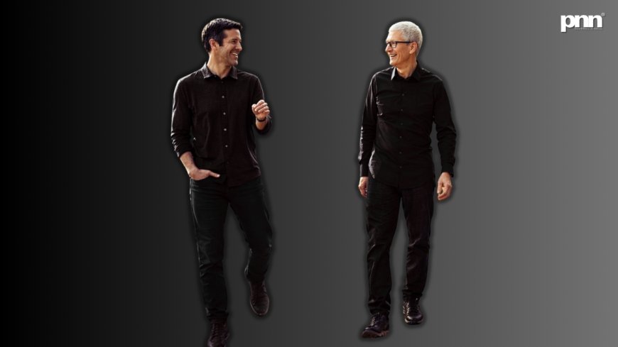 John Ternus Takes Over Apple: How much does a CEO get