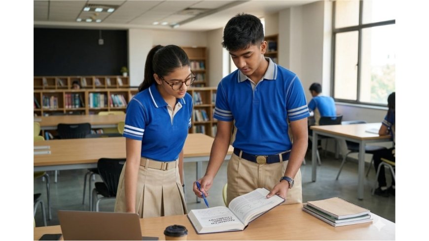 Kedman Global Strengthens Personalised Learning Across Schools in India