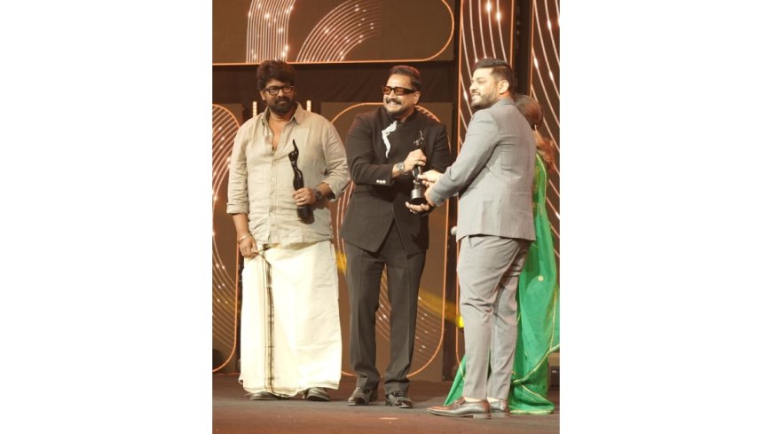 From Stores to Stardom: Double Bull’s Filmfare South Move Marks a New Fashion Chapter