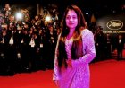 Crowned Beauty Queen Ms Haryana,Pooja Nangia Mesmerized the Global Film Industry at the 79th Cannes Film Festival