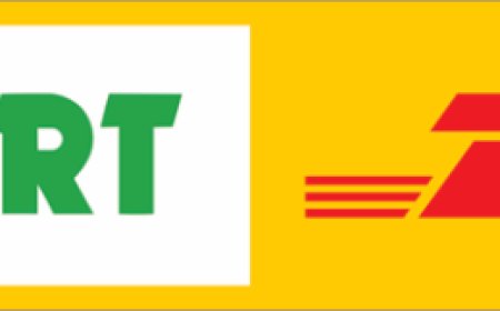 Blue Dart Express Limited Delivers YoY Growth in FY2025–26, Driven by E-commerce and B2B Surface Momentum