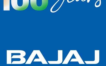 Bajaj at 100: From Freedom Movement to Global Scale PM Narendra Modi Hails a Century of Nation-Building