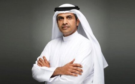 Agthia Delivers Strong Q1 2026, with Net Profit Growth of 12.5%
