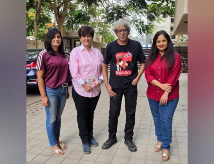 The Gurugram School Murder Set for Screen Adaptation by Matchbox Shots