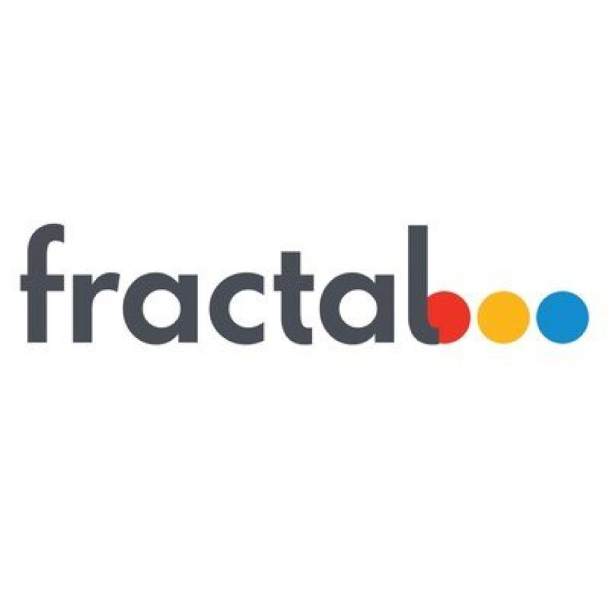 Fractal Reports Profit Growth of 109% for Q4