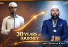 Adv. Nizam A. Khan: Two Decades of Da’wah, Education, Law and Social Leadership (2006–2026)