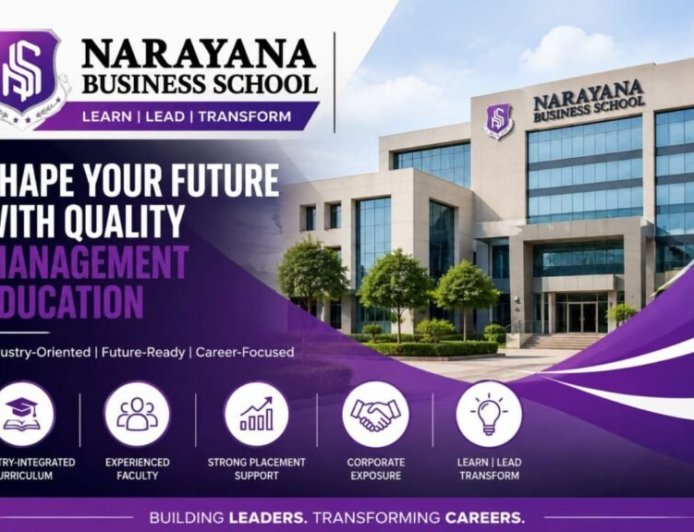Top MBA Colleges in India: Best Business Schools for Future Leaders