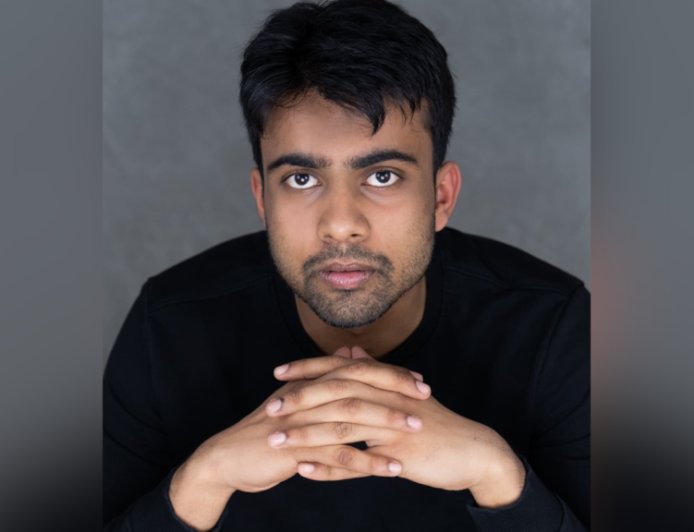 Fifteen Years, No Shortcuts: How Samarpeet Bhale Is Building an Acting Career One Role at a Time