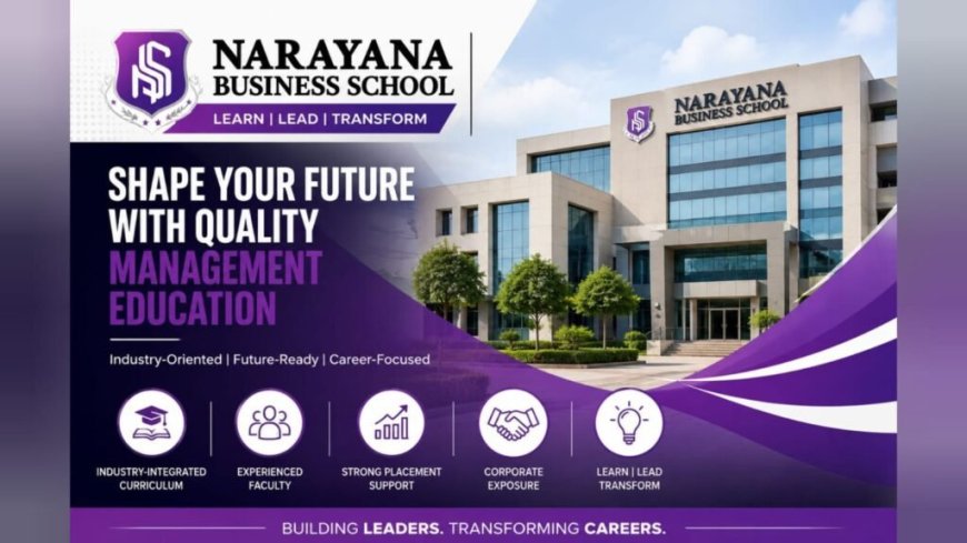 Top MBA Colleges in India: Best Business Schools for Future Leaders