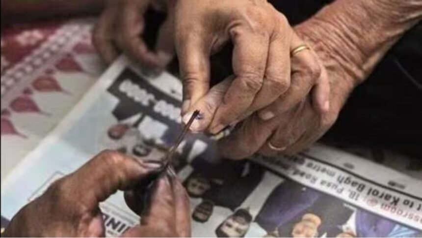 Lok Sabha polls: 7th phase campaigning ends as political parties await fate