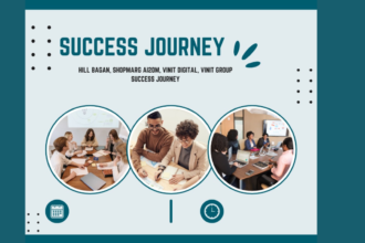 Vinit Group Success Journey