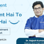 Elevating Dental Care in Jaipur Discover YouDent Hospital with Dr. Rajesh Gupta