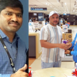 First to Get the iPhone 16 Pro at Reliance Digital A.S. Rao Nagar!