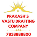 Prakash's Vastu Drafting Co