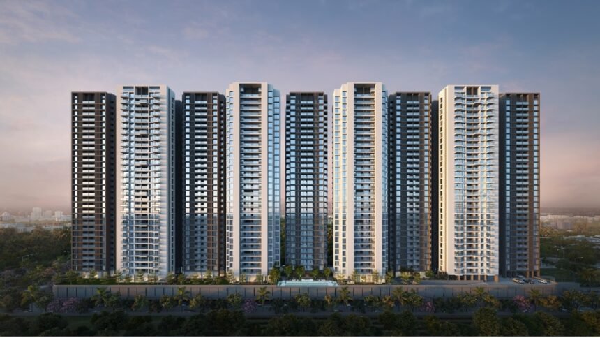 Balewadi’s Real Estate Market Booms as Kunal Group’s Canary Residency Sets New Sales Benchmarks