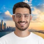 the Visionary Entrepreneur Leading Global Energy Solutions in Dubai